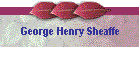George Henry Sheaffe