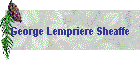 George Lempriere Sheaffe