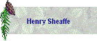 Henry Sheaffe